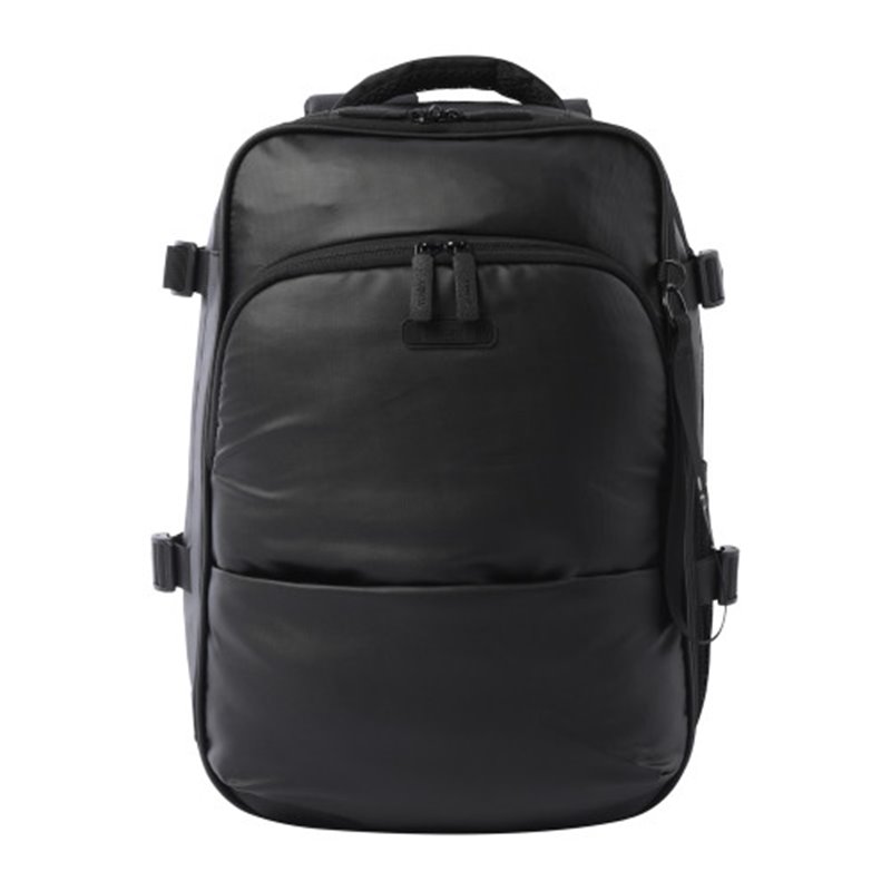 MOCHILA DE VIAJE TRIP COLOR NEGRO TOTTO ET04CTY001-2420-N01M