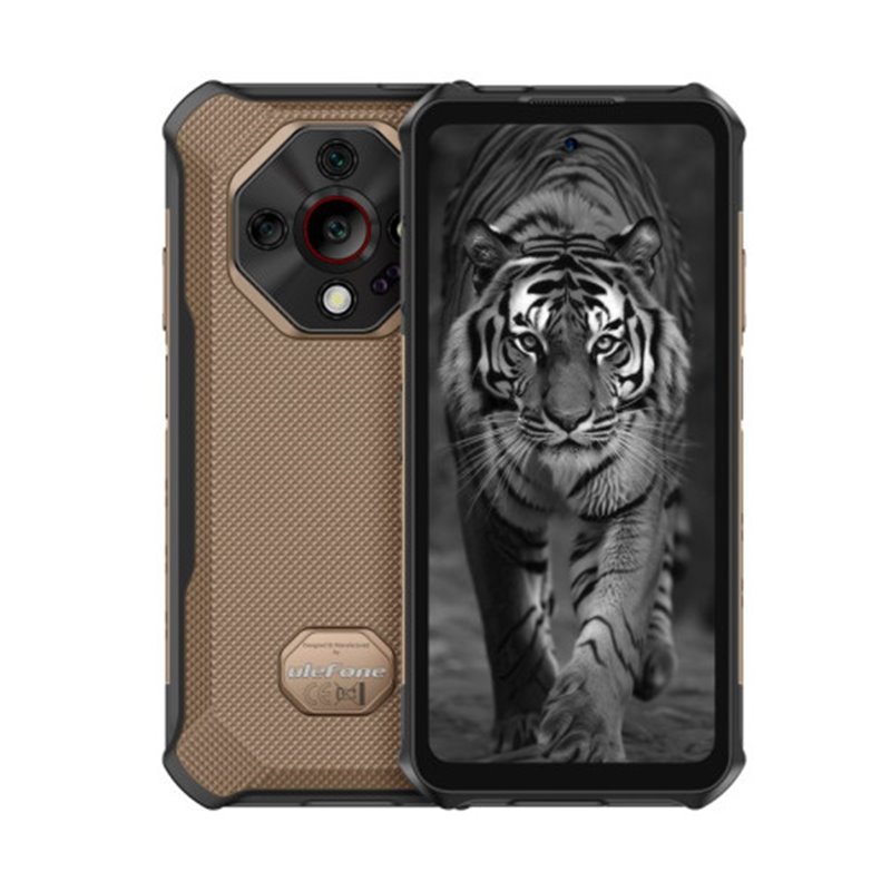 ULEFONE ARMOR X16 / 6+128GB / SAND DUNE