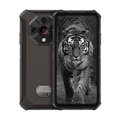 ULEFONE ARMOR X16 / 6+128GB / SHADOW GREY