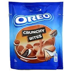 OREO CRUNCHY BITES
