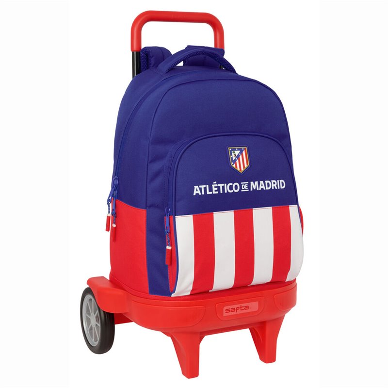 Trolley Compact Evolution Atletico de Madrid 45cm