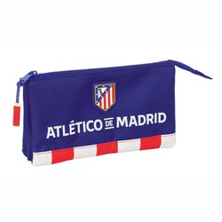 Portatodo Atletico de Madrid triple