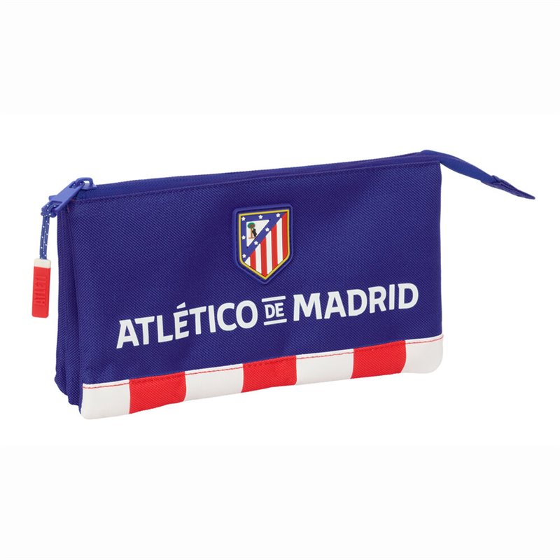 Portatodo Atletico de Madrid triple