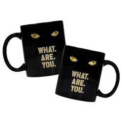 Taza What Are You Welcome to Derry It