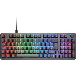 Teclado Gaming Mec�nico Mars Gaming MKPROBES/ Switch Azul
