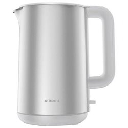 Hervidor de Agua Xiaomi Double Wall Electric Kettle/ 1800W/ Capacidad 1.7L