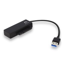 EWENT USB3.1 Gen 1 to SATA 6G adapter 2.5" / 3.5"