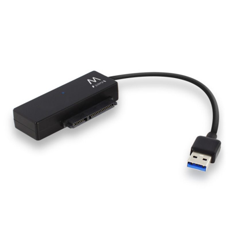 EWENT USB3.1 GEN 1 TO SATA 6G ADAPTER 2.5" / 3.5"