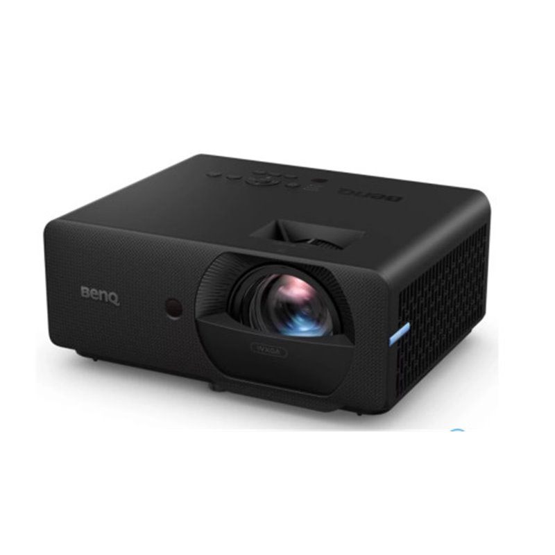 BENQAV PROYECTOR LW830ST (9H.JTS77.7HE) LASER, DLP, WXGA, ANSI: 4000, HDMIX2, CORNET FIT, IP6X (LIGHT 5Y OR 10000HRS)