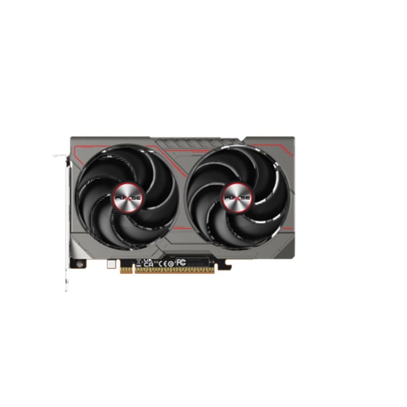 Sapphire PULSE Radeon RX 9060 XT AMD 8 GB GDDR6
