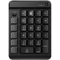 HP Teclado programable inalámbrico 430