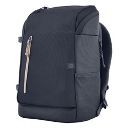HP Mochila para portátil Travel de 15,6 pulgadas y 25 litros azul