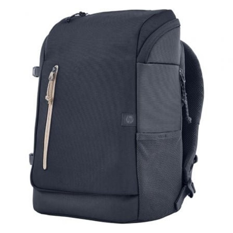 HP Mochila para portátil Travel de 15,6 pulgadas y 25 litros azul
