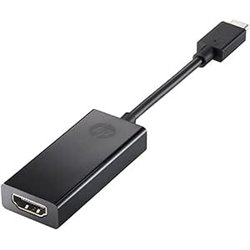 HP Adaptador USB-C a HDMI