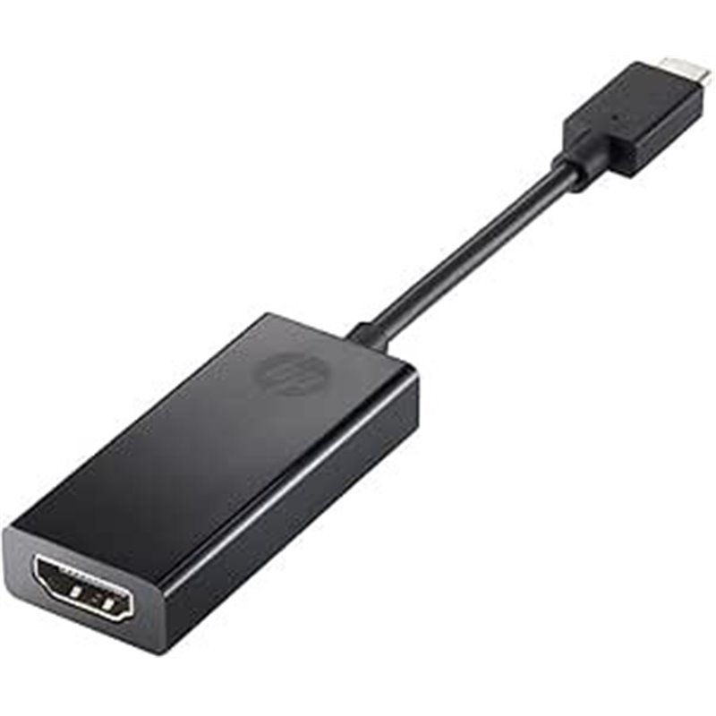 HP Adaptador USB-C a HDMI