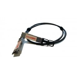 H3C100G QSFP28 TO 100G QSFP28 1M PASSIVE CABLE