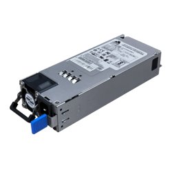 QNAP PWR-PSU-550W-HN01 unidad de fuente de alimentación Gris