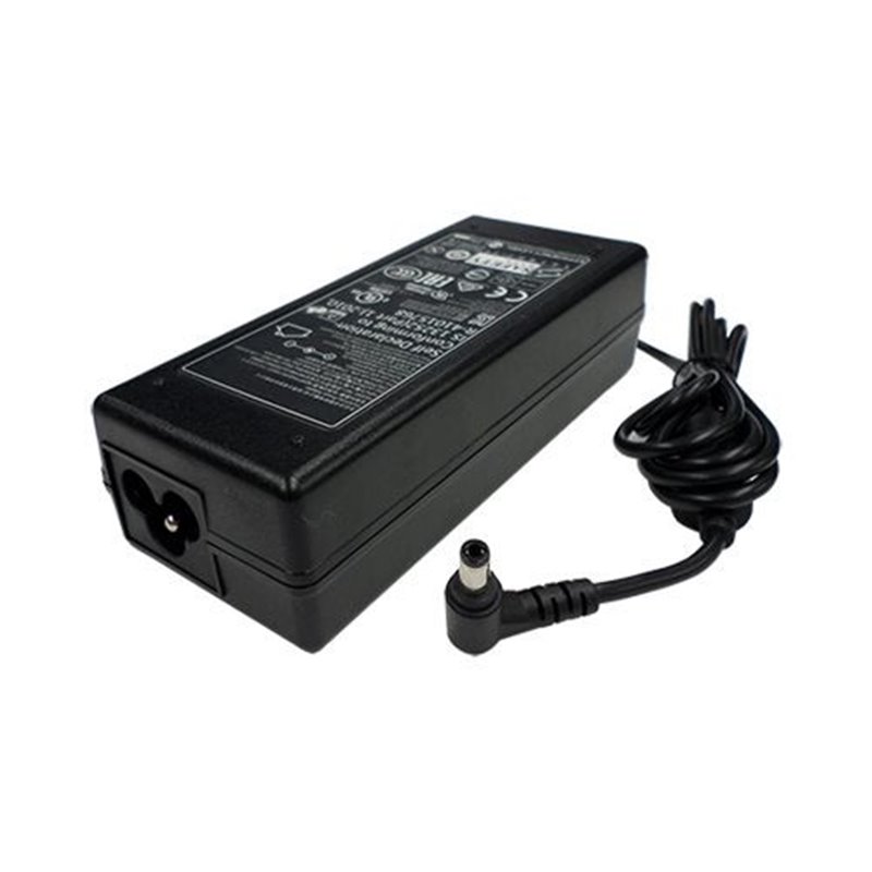 QNAP 65W EXTERNAL POWER ADAPTE