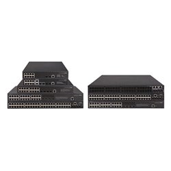 H3C S5130S-28F-EI L2 ETHERNET SWITCH WITH 24*100/1000BASE-X PORTS AND 8*10/100/1000BASE-T COMBO PORTS AND 4*1G/10GBASE-X SFP PLU