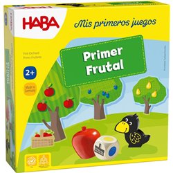 PRIMER FRUTAL HABA