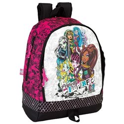 Mochila Monster High
