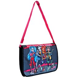 Monster High BANDOLERA