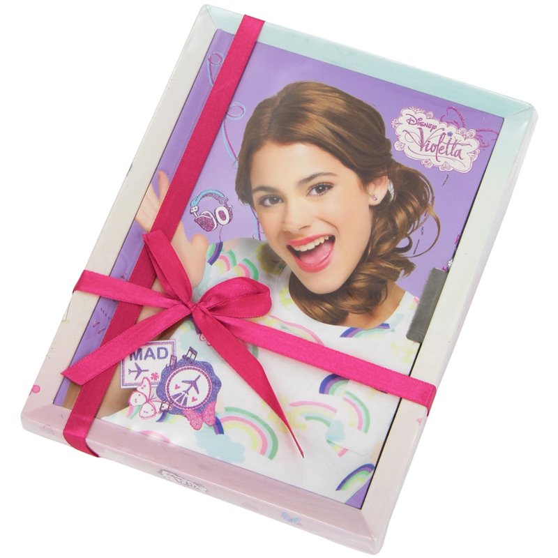 Violetta - Diario