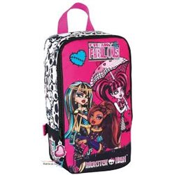 Monster High Zapatillero 30 Cm
