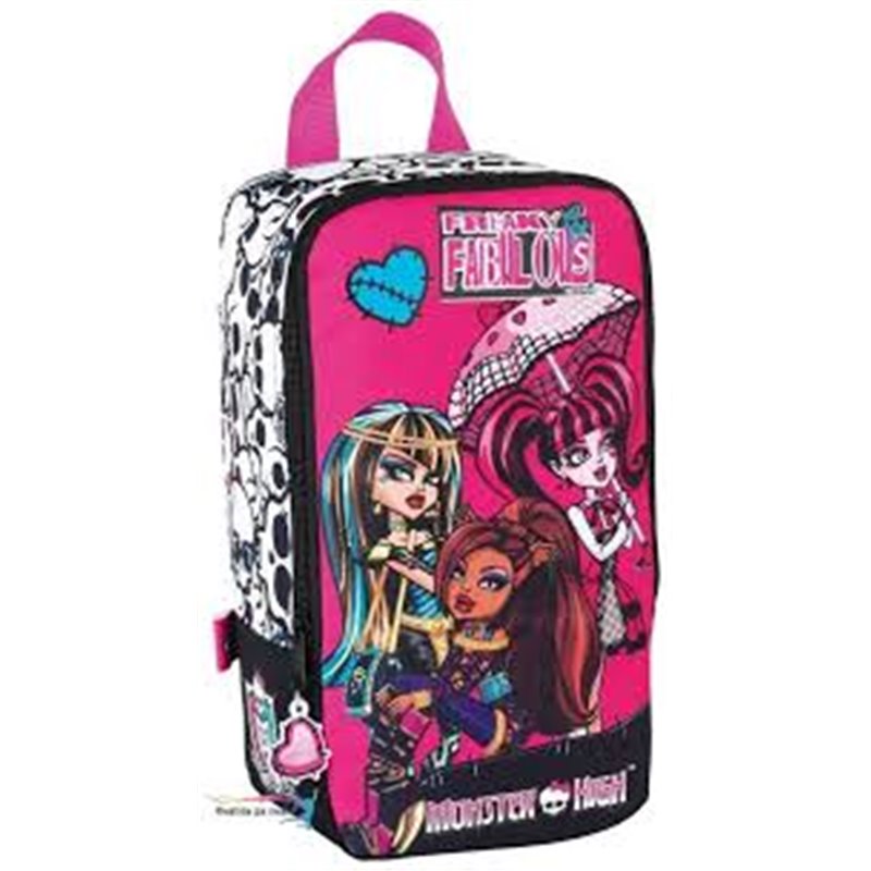 Monster High Zapatillero 30 Cm