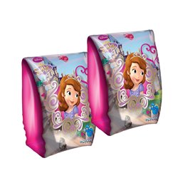 MANGUITOS PRINCESA SOFIA