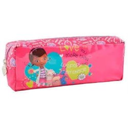 PORTATODO DOCTORA JUGUETES