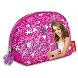 Neceser Violetta Disney Travel