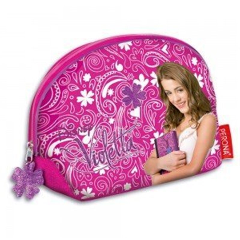 Neceser Violetta Disney Travel