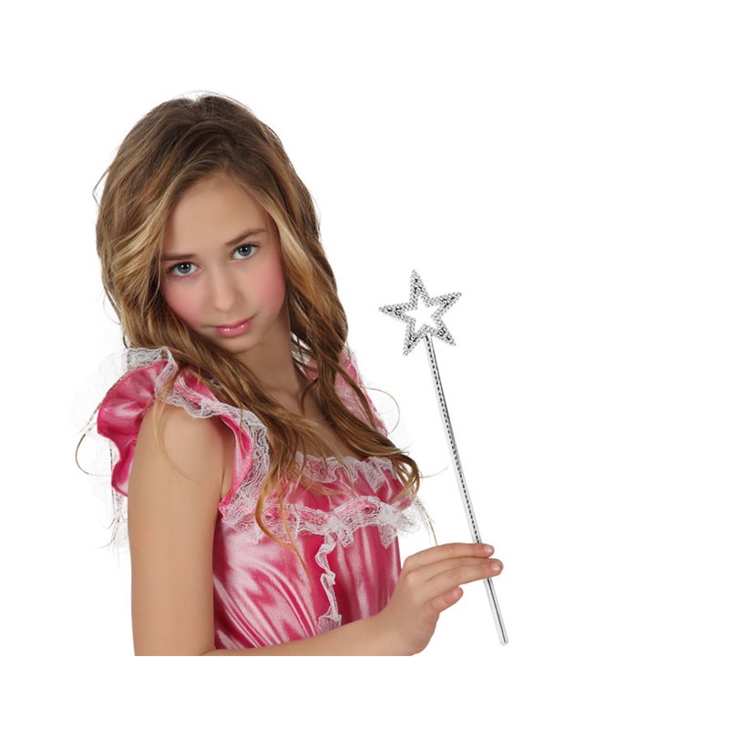 VARITA PRINCESA 34 CM