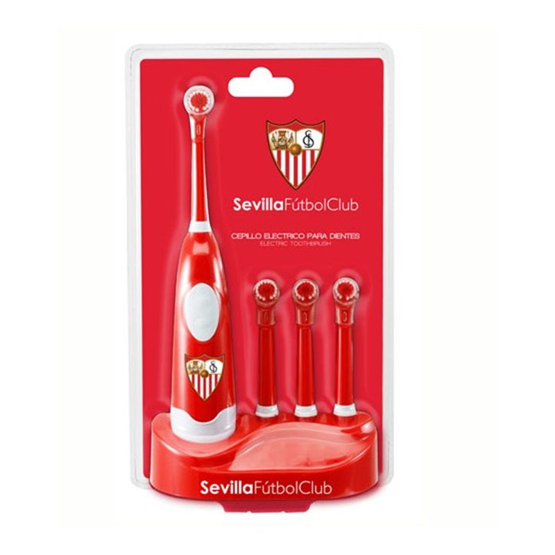 CEPILLO DE DIENTES ELECTRICO SEVILLA F.C. 722048