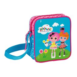 Lalaloopsy- Bolsito bandolera 16 cm