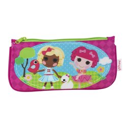 Lalaloopsy - Portatodo plano