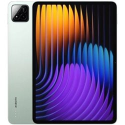 Tablet Xiaomi Pad 7 Pro 11.2"/ 8GB/ 256GB/ Octacore/ Verde