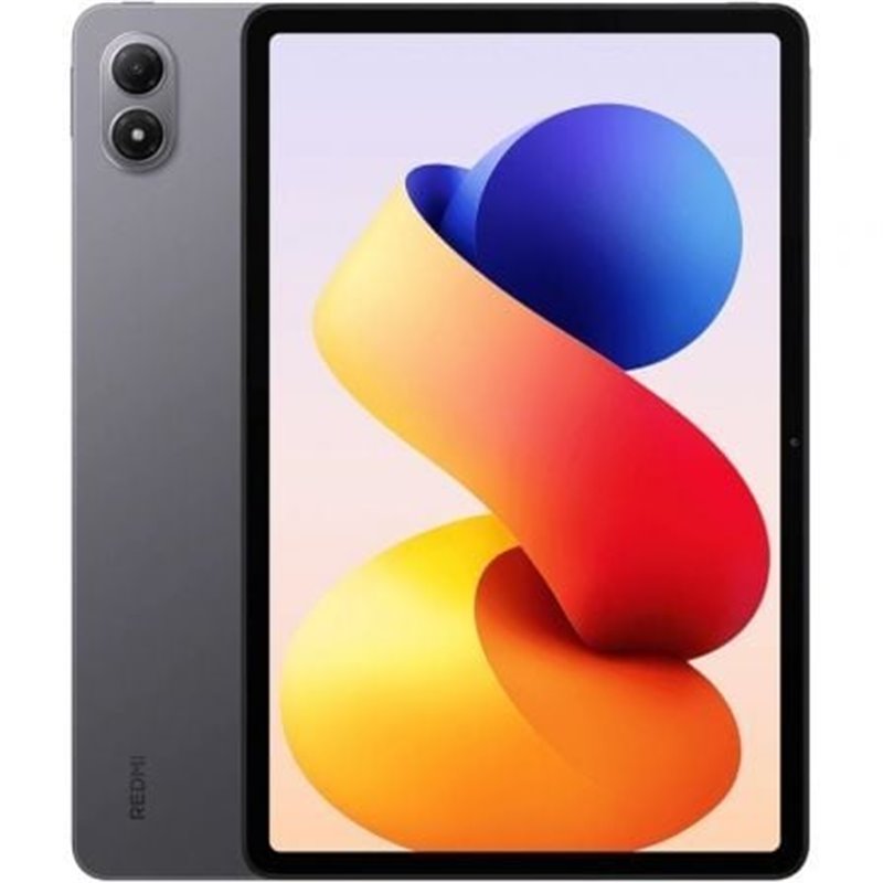 Tablet Xiaomi Redmi Pad 2 Pro 12.1"/ 8GB/ 256GB/ Octacore/ Gris Grafito (Versi�n de cristal mate)