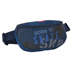 RIÑONERA SAFTA SKATE