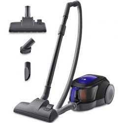 Aspirador de Trineo LG VC5506NHTB/ 650W