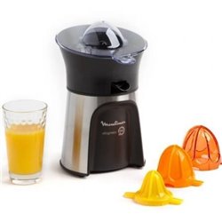 Exprimidor Moulinex Vitapress Direct Serve PC603D10/ 100W