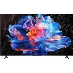 Televisor TCL 55P6K 55"/ Ultra HD 4K/ Smart TV/ WiFi