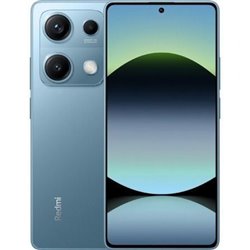 Smartphone Xiaomi Redmi Note 14S 8GB/ 256GB/ 6.67"/ Azul