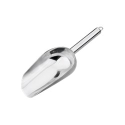 PALA PARA SERVIR GRANELES INOX