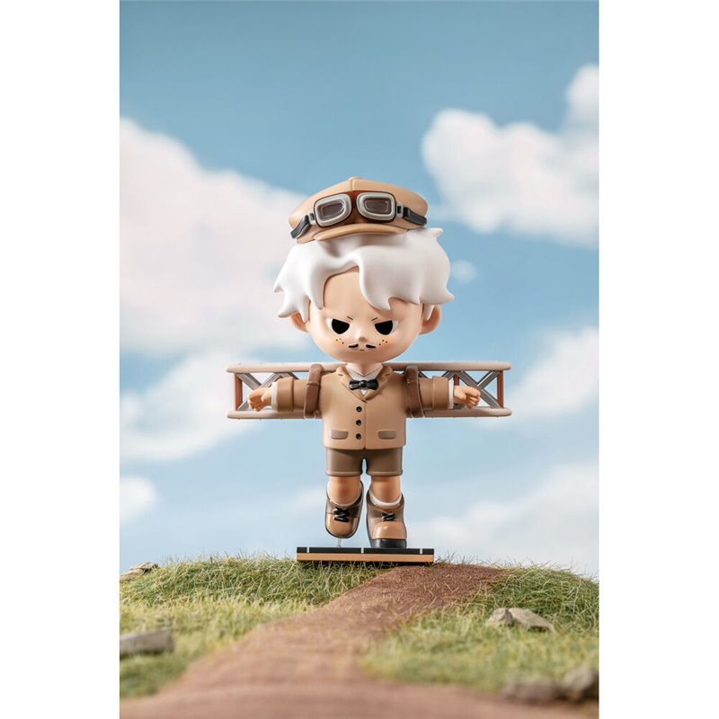 Figura Flyer Dream Boy 18cm