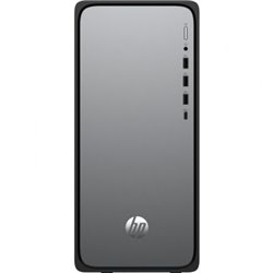 PC HP OmniDesk Desktop M02-0015NS Intel Core i5-14400/ 16GB/ 1TB SSD/ Sin Sistema Operativo