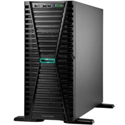 Servidor HPE ProLiant ML110 Gen11 Intel Xeon Gold 5416S/ 64GB Ram/ 2x 960GB SSD SATA
