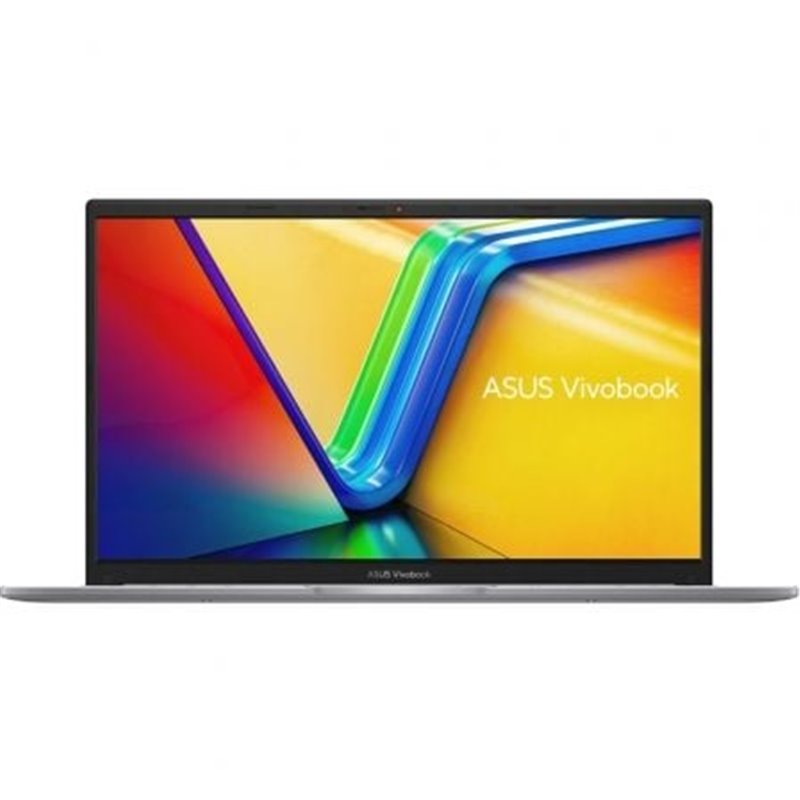 Port�til Asus VivoBook 15 F1504VA-BQ161 Intel Core i7-1355U/ 16GB/ 1TB SSD/ 15.6"/ Sin Sistema Operativo