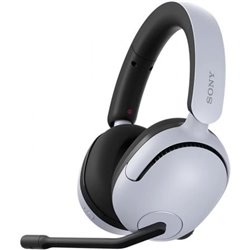 Auriculares Gaming Inal�mbricos con Micr�fono Sony Inzone H5/ Blancos